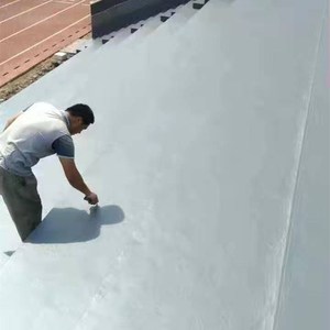 <span class=keywords><strong>2023</strong></span> Chine revêtement imperméable à l'eau en polyurée pour le prix des stands de stade - Product Image 4