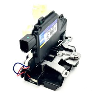 Thiết Bị Ban Đầu Khóa Cửa Xe Cho Phía Trước Phía Sau Bên Trái Phải 3bd839015 3b4839015al Cho Passat B5 Dẫn Lái Xe 3bd839015 3b4839015m - Product Image 5