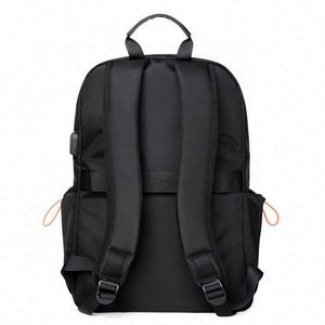 Wholesale Customized Promotional Large Capacity Teenagers School Travel <b>Backpack</b> Bag - Product Image 3