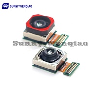 Module de caméra miniature MIPI PDAF de haute qualité avec capteur CMOS HD haute définition 48MP à faible coût et autofocus OEM