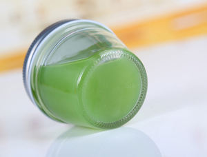 ขวดแก้วบรรจุภัณฑ์อาหารเกรด SQ50 สำหรับขายส่ง  ภาชนะใสสำหรับเก็บของ  ขวดปิดผนึกสำหรับแยม สตรอว์เบอร์รี คาเวียร์ - Product Image 6