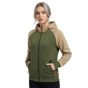 High Quality Spring Hooded Custom 100% Polyester Fleece Men's Streetwear Letter Pattern Tracksuit Sweatpants Hoodie - Product Image 3