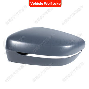 Carcasa de espejo retrovisor Vehicle Wolf Lake para Bmw G30 G31 G32 G11 G12 Abs lado derecho izquierdo 51167422720 51167422719 - Product Image 4