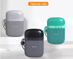 Waterproof Portable Subwoofer Bass Flip <strong>5</strong> 6 Mini Portable Wireless Speaker 2023 Latest New Logo Dropshipping Wireless Outdoor - Product Image 3