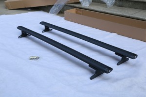 Barres transversales de toit YH-B-005 pour Jeep Compass 2011-2016 – Porte-bagages - Product Image 2