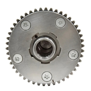 Trục cam nạp bánh răng thời gian 06h109021j phù hợp với Audi - Product Image 6