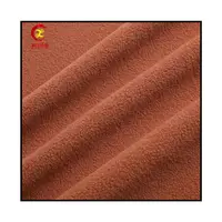 58-60 Polar Fleece Fabric, GSM: 100-150 at Rs 200/kilogram in