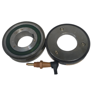 DLY0-40A Power Bremse Zähne-Typ elektro magnetische Kupplung 24v elektro magnetische Bremse für Maschine ausschalten - Product Image 2