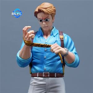 <span class=keywords><strong>Nanami</strong></span> <span class=keywords><strong>Kento</strong></span> รุ่นหุ่น GK ของขวัญสะสมคุณภาพสูงสำหรับแฟนๆ - Product Image 2