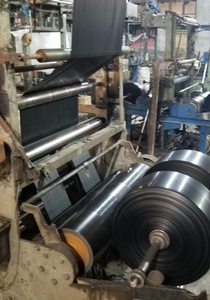 Hai mặt carbon giấy đen cho 2 lớp trái cây xoài bên trong túi Màn hình in ấn tương thích tráng bên - Product Image 5