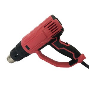 <span class=keywords><strong>Pistolet</strong></span> à air chaud <span class=keywords><strong>électrique</strong></span> KONSUN 2000W, <span class=keywords><strong>pistolet</strong></span> <span class=keywords><strong>thermique</strong></span> portable - Product Image 6