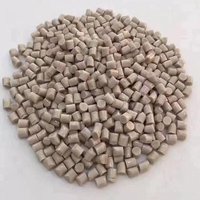 Offre Spéciale : Granulés de Résine PEEK Pure, Pellets Naturels Haute Résistance et Haute Résistance à la Température pour l'Impression 3D Médicale et l'Injection