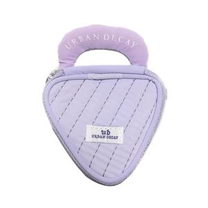 Vendita calda viola velluto a coste <span class=keywords><strong>borse</strong></span> per auricolari piccolo portamonete accessorio alla moda - Product Image 2