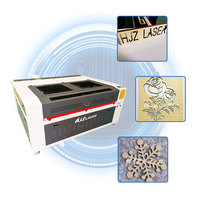 Machines de découpe laser, machines de gravure laser CO2 haute efficacité 100w 130w 150w 180w 300w 1300*900mm