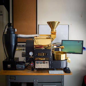 Diferentes tipos comerciales 500g 1kg 2kg <span class=keywords><strong>Vittoria</strong></span> Coffee Roaster quemador Máquina - Product Image 1