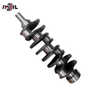 Бренд IMIL, автозапчасти, коленчатый вал 13411-15900 для Toyota SOLUNA VIOS COROLLA SPRINTER LVN LEVIN CARINA CELICA CORONA CARINA - Product Image 2