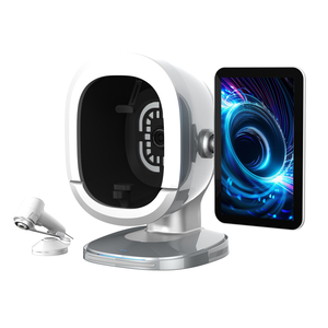Sistema Profesional de Análisis Facial, Analizador de Piel 3D, Escáner Facial con IA, Detector de Arrugas, Manchas, Acné y Rayos UV - Product Image 4