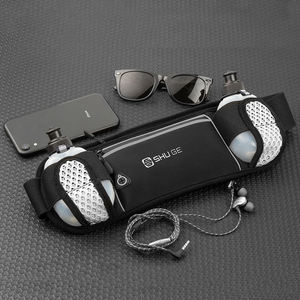 High Quality Anti-Theft Portable Sporty Outdoor <b>Travel</b> Waist Organizer <b>Belt</b> Bag with Waterproof Zipper Closure - Product Image 1