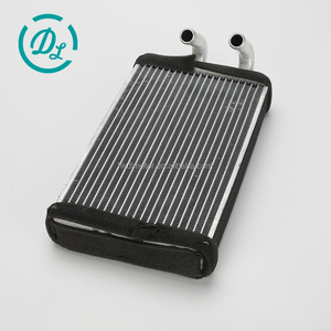 ฮีตเตอร์คอร์ EexcavaStart สำหรับรถขุด Hitachi ZX200-6 รุ่น 4464275 - อะไหล่แท้ OEM คุณภาพสูง รับประกัน 1 ปี สินค้าใหม่/มือสอง - Product Image 2