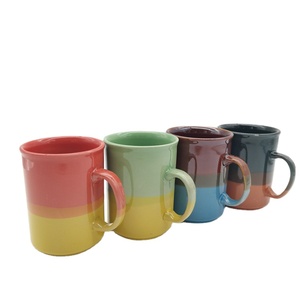 Juego <span class=keywords><strong>de</strong></span> <span class=keywords><strong>Tazas</strong></span> <span class=keywords><strong>de</strong></span> Café <span class=keywords><strong>de</strong></span> Cerámica Clásica Esmaltada <span class=keywords><strong>de</strong></span> Porcelana con Logotipo Personalizado al por Mayor, Compra al por Mayor, Muestra Gratuita Disponible, Mercados Globales - Product Image 6