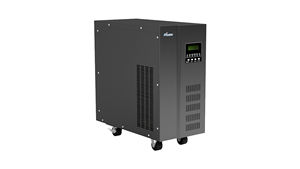 저주파 <span class=keywords><strong>UPS</strong></span> 1kva 2kva 3kva 6kva 10kva 내장 배터리 192vdc 16 개 12V 4.5Ah 배터리 단상 220VAC - Product Image 4