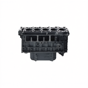 Bloque de Cilindros de Motor C8.7 C9 C9.3 C9.49B, Bloque de Cilindros Diésel para Uso Industrial Ligero - Product Image 1