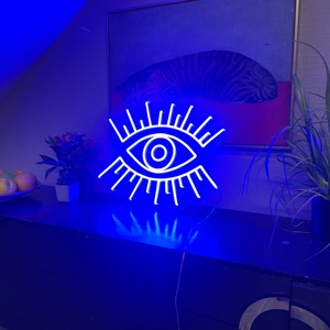 <span class=keywords><strong>Cactus</strong></span> <span class=keywords><strong>Jack</strong></span> signes Wish You Were Here signe Led personnalisé néon - Product Image 6