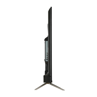 Televisor inteligente hdr, 55 pulgadas, 4k, diferente color, android 9, android 11