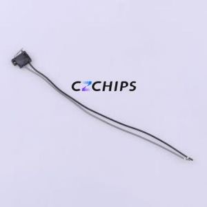 K9-2821D-7WCB-1B Limit Switch Switch ( Rated Current (DC): 3A )( Rated Voltage (DC): 12V )( Rated Current (AC): 100mA ) - Product Image 1