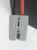 Anderson Plug 64V30Ah LiFePO4 Elektrikli Araç Scooter Bisiklet Enerji Çözümleri için Güç Bataryası Özelleştirilebilir 6 Yıl Garantili