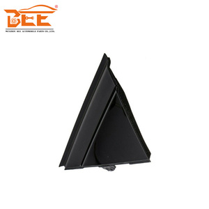 Khuôn Bọc Cờ Gương Cửa Cho Fiat 500 2012-2019 1SH17KX7AA 1SH17KX7AA - Product Image 1