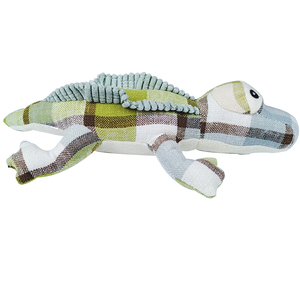 Fournitures pour animaux <span class=keywords><strong>de</strong></span> <span class=keywords><strong>compagnie</strong></span> concepteur en ligne <span class=keywords><strong>lézard</strong></span> peluche chien en peluche jouet grinçant pour chiot - Product Image 5