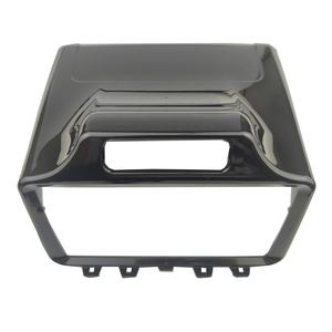 Cadre Radio 9 pouces pour <span class=keywords><strong>TOYOTA</strong></span> <span class=keywords><strong>IQ</strong></span> 2008-2016 tableau de bord Kit de garniture d'installation couvercle de Navigation <span class=keywords><strong>GPS</strong></span> stéréo <span class=keywords><strong>GPS</strong></span> lecteur DVD panneau d'installation - Product Image 3