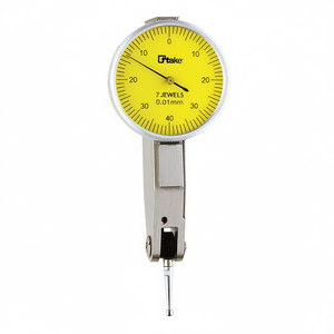 Take Lever Probe 0.01mm Precision Dial Indicator Bore <b>Gauge</b> <b>Measurement</b> <b>Tool</b> - Product Image 2