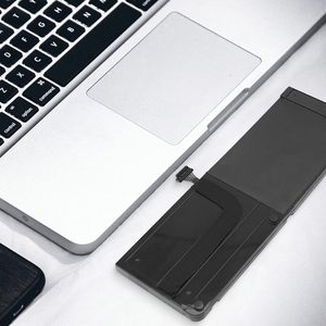 Batería recargable A1382 de 7,6 V para MacBook Pro 2011/2011 de 15 pulgadas de principios de 2012 a finales de 8,2 en stock - Product Image 6