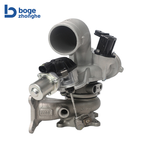 Venta de Fábrica para Audi A4 A5 <span class=keywords><strong>A6</strong></span> A7 Q7 Volkswagen Touareg 06L145722T 06L145722M 06L145874E Turbocompresor de Alta Calidad - Product Image 6