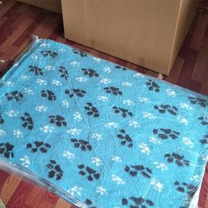 <span class=keywords><strong>Tapis</strong></span> pour animaux de compagnie, imprimé en usine, emballé sous vide, personnalisé, <span class=keywords><strong>tapis</strong></span> sec pour animaux de compagnie, motif vétérinaire, dos en caoutchouc antidérapant - Product Image 2