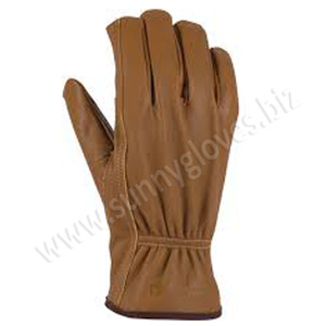 Premium Leather <b>Drivers</b> <b>Gloves</b> 2021 - Product Image 3