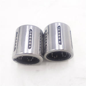 ตลับลูกปืนเม็ดกลม KH1630PP <span class=keywords><strong>KH1630</strong></span> KH ซีรีส์ KH16PP สไลด์ KH16 PP ขนาด16*24*30มม. - Product Image 1