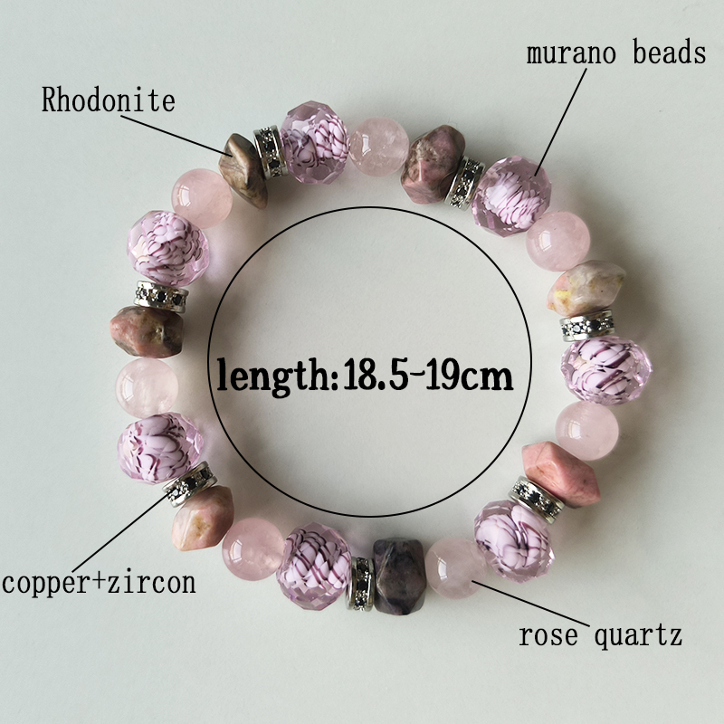 Rhodonite