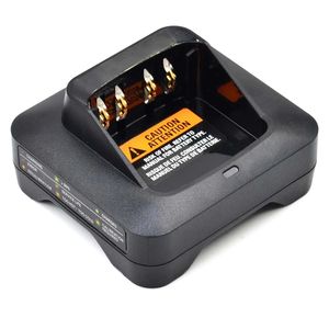 Cargador Rápido PMPN4527 con Entrada de Corriente Continua para Radios XPR3300e XPR3500e XPR7350e XPR7550e DP4400E DP4801E DGP8550E DP2400E - Product Image 2