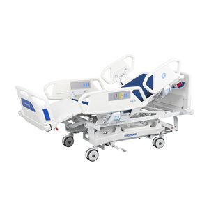 Poltrona Cardiologica YA-D8-1 per Letto Ospedaliero e <span class=keywords><strong>Sala</strong></span> Terapia Intensiva - Product Image 3