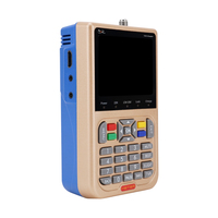V8 4K buscador de satélite digital precio
