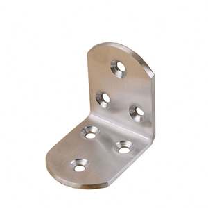 قطع معدنية مصنعة بدقة من الألومنيوم حسب الطلب، تصنيع الصفائح المعدنية في تشجيانغ - Product Image 3