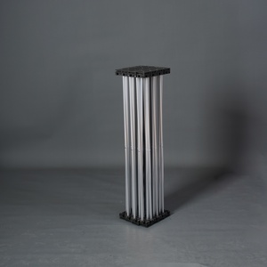 Triển Lãm Di Động Gian Hàng Nhôm Tường Cong <span class=keywords><strong>Pop</strong></span> <span class=keywords><strong>up</strong></span> Biểu Ngữ Thẳng Backdrop Căng Thẳng Vải Triển Lãm Thương Mại <span class=keywords><strong>Pop</strong></span> <span class=keywords><strong>up</strong></span> Đứng Hiển Thị - Product Image 2
