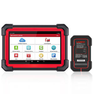 [Versión UE/RU] X431 CRP919E BT 12 Analizador de Automóviles, Herramienta de Diagnóstico con Prueba Activa, Codificación CANFD DOIP, 1 Año de Garantía, para Camiones CRP919E BT 1 Año - Product Image 1
