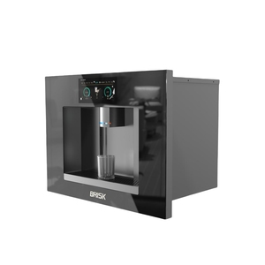 Distributeur d'<span class=keywords><strong>eau</strong></span> <span class=keywords><strong>chaude</strong></span> et <span class=keywords><strong>froide</strong></span>, filtre à <span class=keywords><strong>eau</strong></span> potable intégré au mur, purificateur d'<span class=keywords><strong>eau</strong></span> RO électrique intégré, filtration à 5 étages, 1,5 L/min - Product Image 4