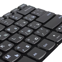 Noi per la tastiera del computer portatile di Yoga di Lenovo per 530-14ARR 530-14IKB 730-13IKB 730-13IWL 730-15IKB nuovo e inutilizzato