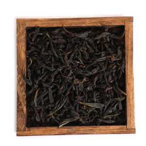 Fabrieksdirecte verkoop O-013 Hoogwaardige authentieke Narcissus Rock Tea, platte buik thee, eerste klas handgemaakt Yunding thee - Product Image 1