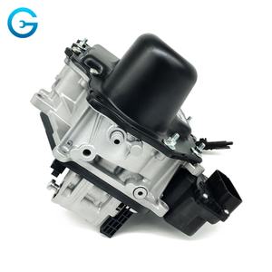 Boîtier de valve de transmission et TCU mécatronique 0AM Dq200 Dsg 0AM927769D OAM325025D pour Audi Vw - Product Image 1